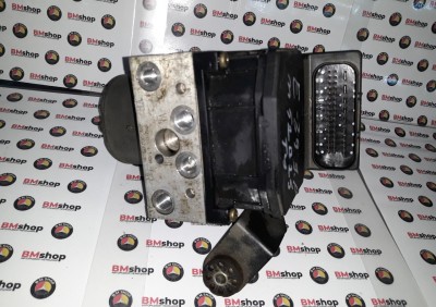 Блок ABS BMW E39 - купить Екатеринбурге