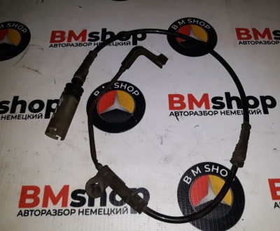 Датчик износа передних тормозных колодок бмв E60 - купить Екатеринбурге