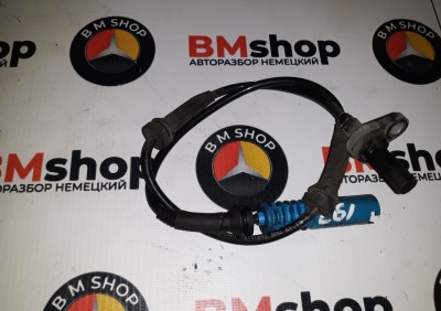 Датчик абс ABS передний бмв E60 E61 - купить Екатеринбурге