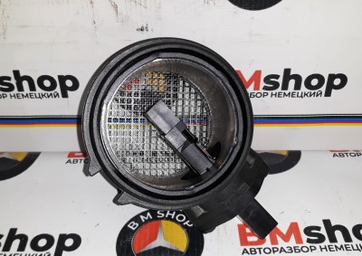 Датчик массового расхода воздуха дмрв M112 Мерседес - купить Екатеринбурге
