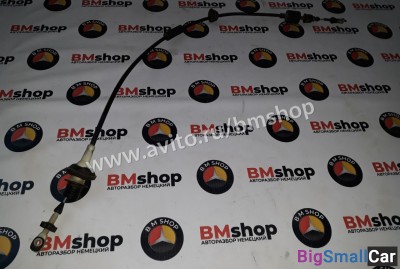 Трос газа Мерседес W210 M111 - купить Екатеринбурге