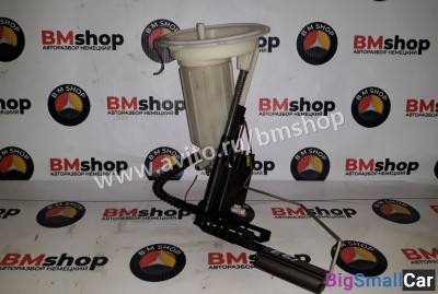 Датчик уровня топлива бмв E60 E61 - купить Екатеринбурге