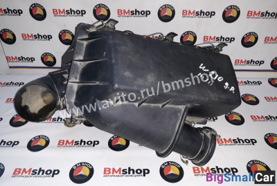 Корпус воздушного фильтра мерседес W210 М111 - купить Екатеринбурге