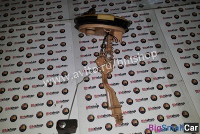 Датчик уровня топлива бмв E39 - купить Екатеринбурге