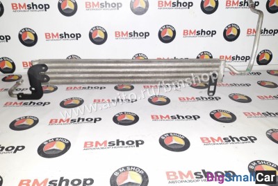 Радиатор гидроусилителя руля bmw e60 - купить Екатеринбурге