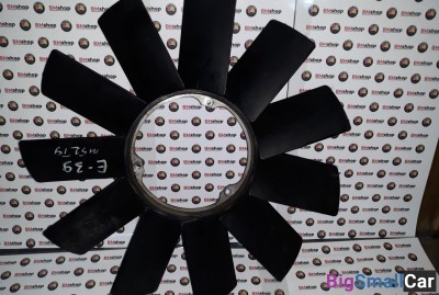 Вентилятор вискомуфты BMW E39 М52,М54 из Японии - купить Екатеринбурге