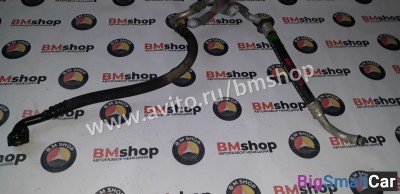 Трубка кондиционера W210 - купить Екатеринбурге