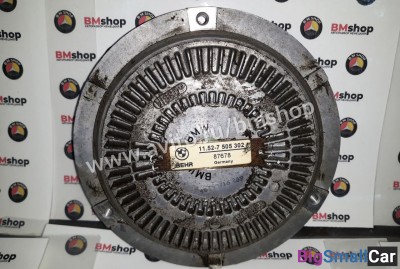 Вискомуфта бмв E39 М52,М54 из Японии - купить Екатеринбурге