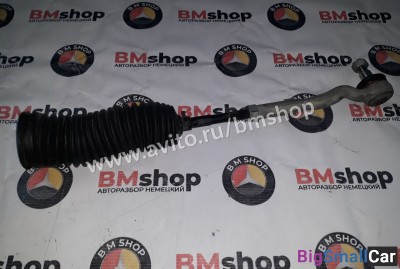 Рулевая тяга Mercedes w211 - купить Екатеринбурге