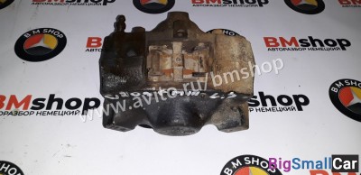 Суппорт тормозной задний левый Мерседес W210 - купить Екатеринбурге