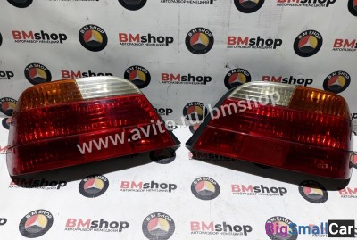 Фонари BMW e38 - купить Екатеринбурге