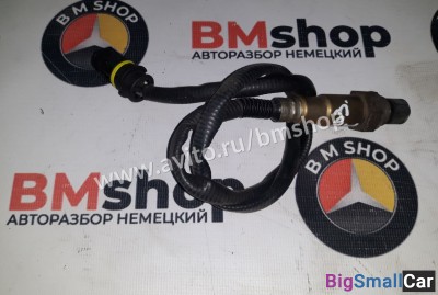 Датчик кислородный/Lambdasonde Mercedes W203 - купить Екатеринбурге