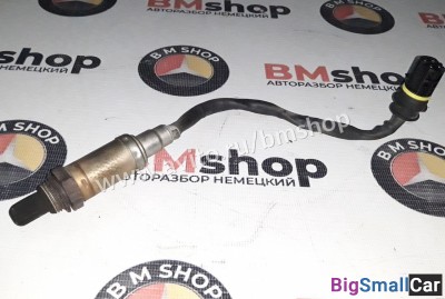 Датчик кислородный bmw m62 tu - купить Екатеринбурге
