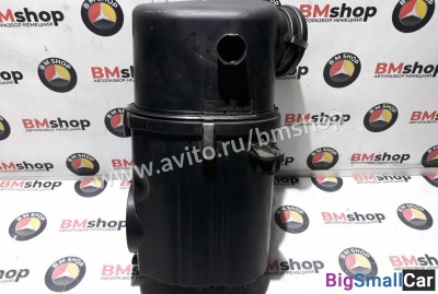 Корпус воздушного фильтра Range Rover L322 - купить Екатеринбурге