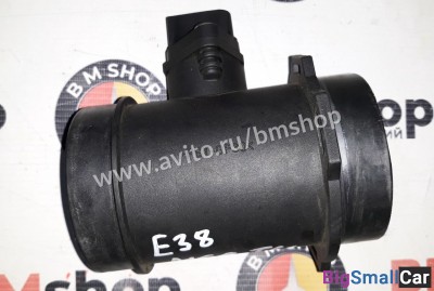 Дмрв BMW e38 m62 - купить Екатеринбурге