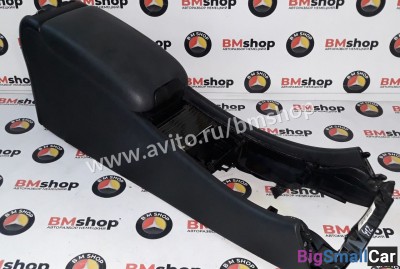 Подлокотник Mercedes W203 из Японии - купить Екатеринбурге