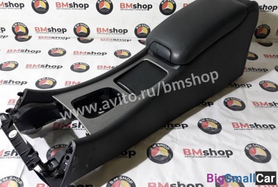 Подлокотник Mercedes w203 купе - купить Екатеринбурге