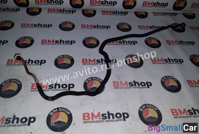 Трубка топливная на тнвд Мерседес - купить Екатеринбурге