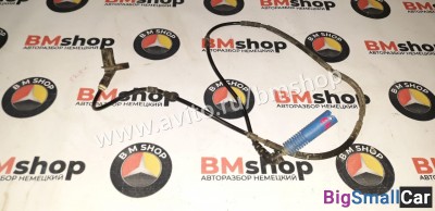 Датчик абс задний бмв е46 - купить Екатеринбурге