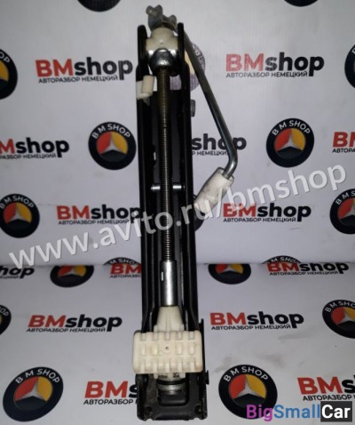 Домкрат бмв E39 из Японии - купить Екатеринбурге