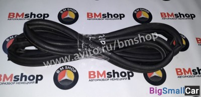 Уплотнитель двери Мерседес W210 - купить Екатеринбурге