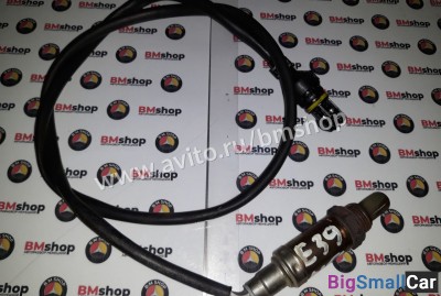 Датчик кислородный/Lambdasonde BMW E39 M52 - купить Екатеринбурге