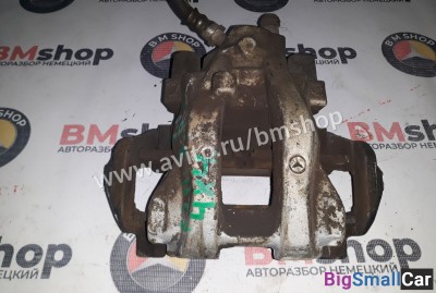 Суппорт тормозной задний правый Мерседес W211 - купить Екатеринбурге