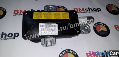 Подушка безопасности передней правой двери бмв е46 - купить Екатеринбурге