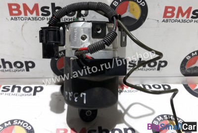 Насос DSC Range Rover L322 - купить Екатеринбурге