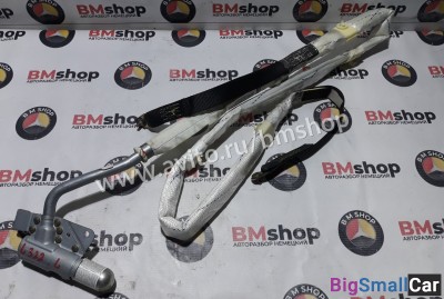 Подушка безопасности шторка Range Rover L322 - купить Екатеринбурге