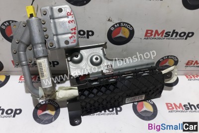 Подушка безопасности задняя Range Rover L322 - купить Екатеринбурге