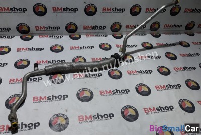 Трубка кондиционера Range Rover Vogue L322 - купить Екатеринбурге