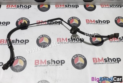 Шланг тормозной Range Rover L322 - купить Екатеринбурге