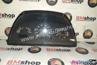 Щиток приборов mercedes w638 - купить Екатеринбурге