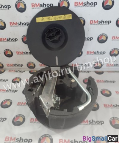 Набор инструмента домкрат Audi A6C5 (Оригинал) - купить Екатеринбурге