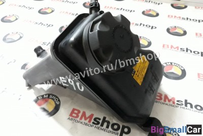 Бачок расширительный bmw e90 - купить Екатеринбурге