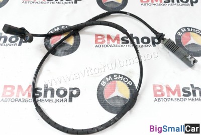 Датчик ABS задний bmw e90 - купить Екатеринбурге