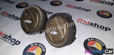 Опора двигателя бмв е46