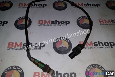 Датчик кислородный M272 Мерседес W211 из Японии - купить Екатеринбурге