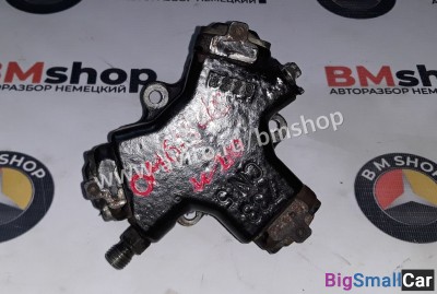 Тнвд Мерседес ом613 - купить Екатеринбурге