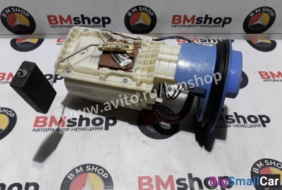 Насос топливный Volkswagen Golf Plus - купить Екатеринбурге