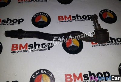 Рулевой наконечник левый бмв E46 - купить Екатеринбурге