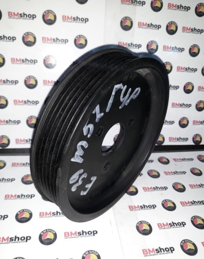 Шкив гур бмв E39 м52,м54 - купить Екатеринбурге