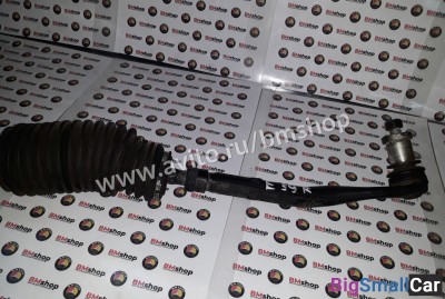 Рулевая тяга с наконечником правая BMW E39 - купить Екатеринбурге