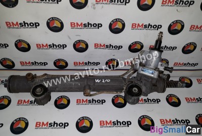 Рулевая рейка Мерседес W210 E класс - купить Екатеринбурге