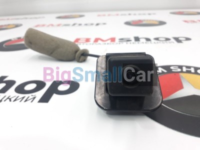 Камера заднего вида Mercedes C200 CGI 2011 W204 271860