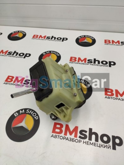 Селектор акпп Mercedes C 180 CGI 2012 W204 271.820 а204267002