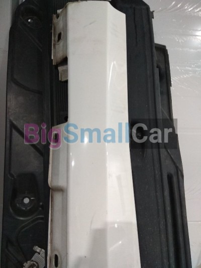 Накладка на порог Mercedes C 180 CGI 2014 W204 271.820 A2046980354