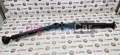 Карданный вал BMW 550I 2006 E61 N62B48 26107557145