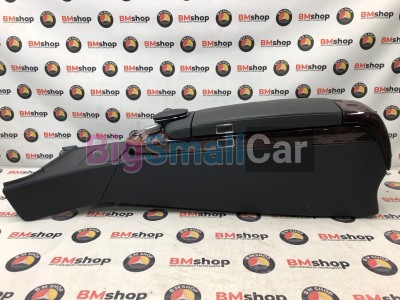 Подлокотник Mercedes S550 2008 W221 273961 A22168021509E24